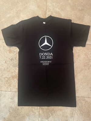 Kanye West Donda T Shirt