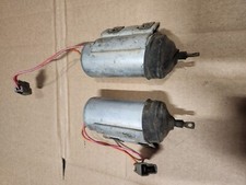 Pair C-body Mopar Power Door Locks Solenoids Dodge Plymouth Chrysler Pair C-body Mopar Power Door Locks Solenoids Dodge Plymouth Chrysler