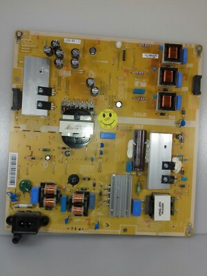  Samsung UE40H6400AK NETZTEILPLATINE BN44-00709A PASSEND FÜR ANDERE MODELLE