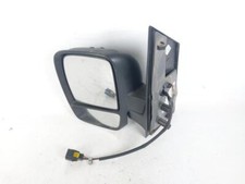 Retroviseur gauche (ou coque) Fiat SCUDO