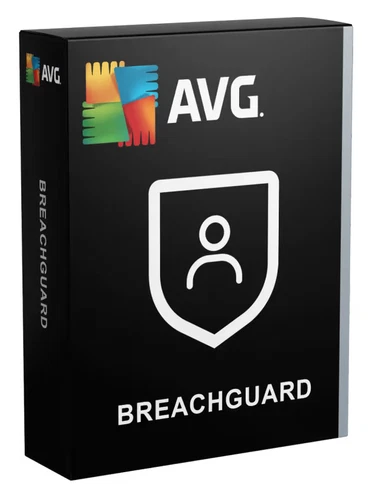 AVG BreachGuard 1 Jahr Lizenz für 1 PC WIN macOS Garantie Download TOP ! - Bild 1 von 6