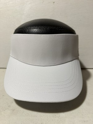 Academy Freely Women's Anna Visor White