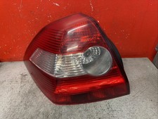 Feu arrière Renault MEGANE