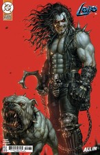 LOBO #1 KYUYONG EOM VARIANT (18/03/2026-WK2)