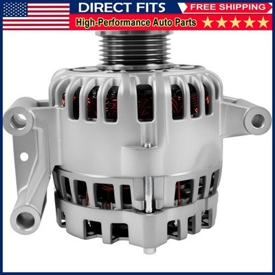 Alternator For Ford Escape Mazda Tribute 2001-2004 V6 3.0L 110A/12V 6 Groove