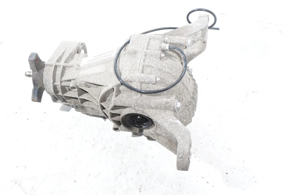 2006 - 2009 MERCEDES BENZ ML350 W164 REAR DIFFERENTIAL AXLE CARRIER OEM - Image 4 of 4