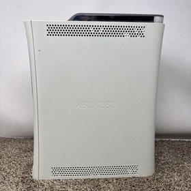 Xbox 360 20GB Console Bundle Lot With Controller Tested