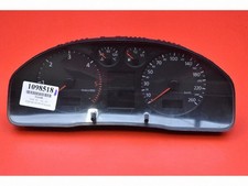Compteur Audi S4