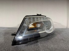 Frontscheinwerfer Audi A3 8P 8P0941003BG Xenon Links Scheinwerfer Headlight