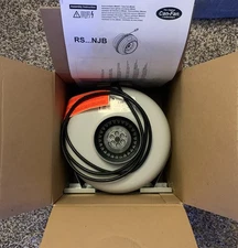 NEW Can Fan S400 4" inline centrifugal fan 