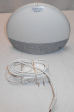 Hatch Restore 1 Smart Sunrise Clock  Sound Machine RESTORE01 CLEAN Excellent