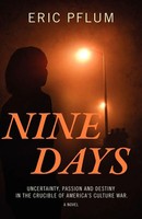 Eric Pflum | Nine Days | Taschenbuch | Englisch (2012) | Kartoniert / Broschiert