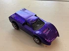 Vintage hot wheels Ford j-car