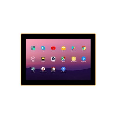 10 Inch  Android Wall Tablet for Bar Booking System Meeting Room Digital Signage