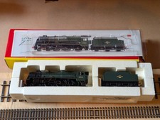 Hornby R2727X Patriot 4-6-0 45528 Reme DCC Ready Tested