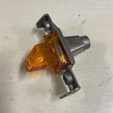 Nos 1965-66 Chrysler Newport 300 Right Front Fender Turn Signal Indicator Lens