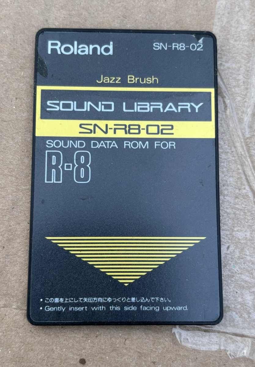 Preços baixos em Bateria Eletrônica Roland r8 | eBay
