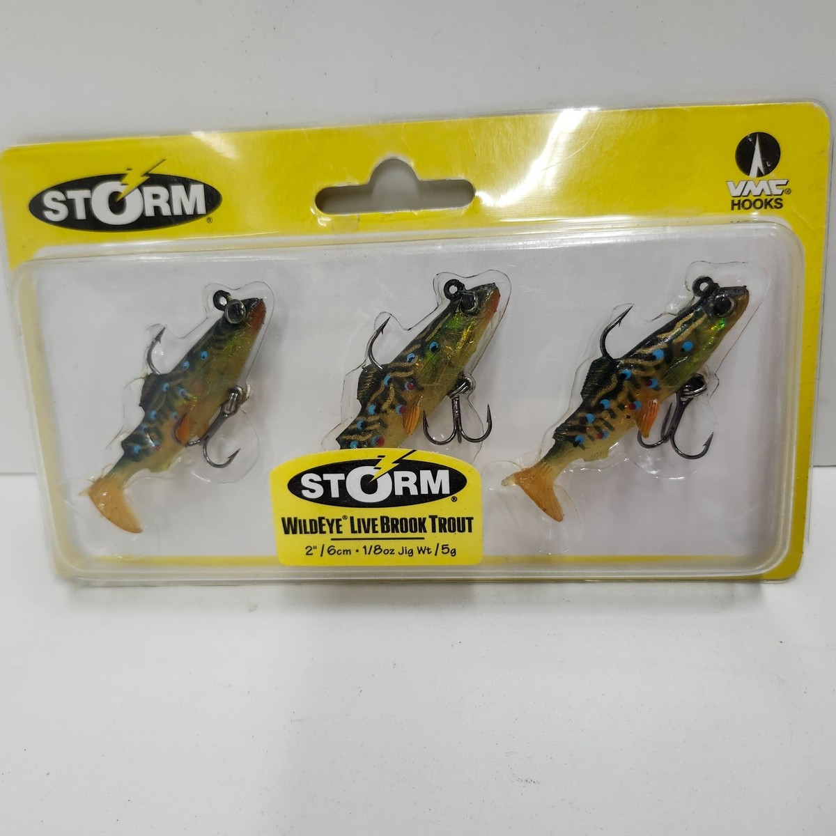 blinky fishing lure 1 Vintage Ray Scott's Electronic Fishing LureThe Original Blinky 5/8 oz....