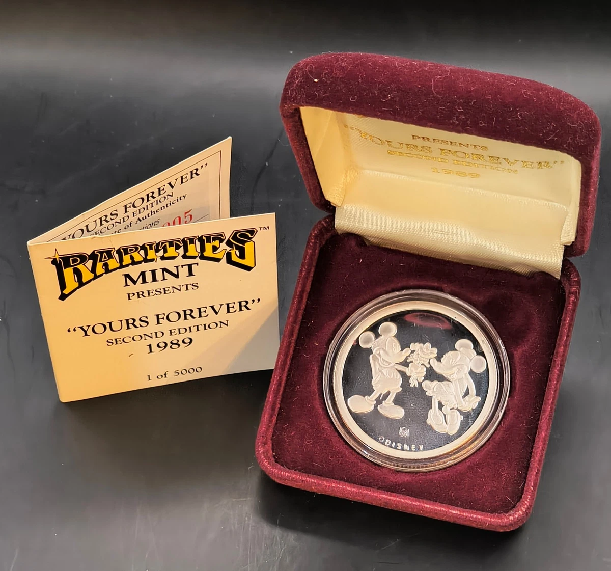 rarities mint products for sale | eBay