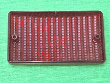 Antibrouillard Lada 1600