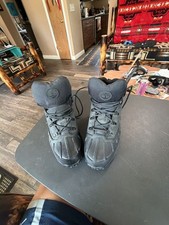 Timberland Eco Converge Waterproof Boots