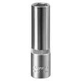 Sealey S3811D Premier Deep Socket 3/8""Sq Drive 11mm - Image 7