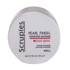 Scruples Pearl Finish Humectant Pomade Gloss ...