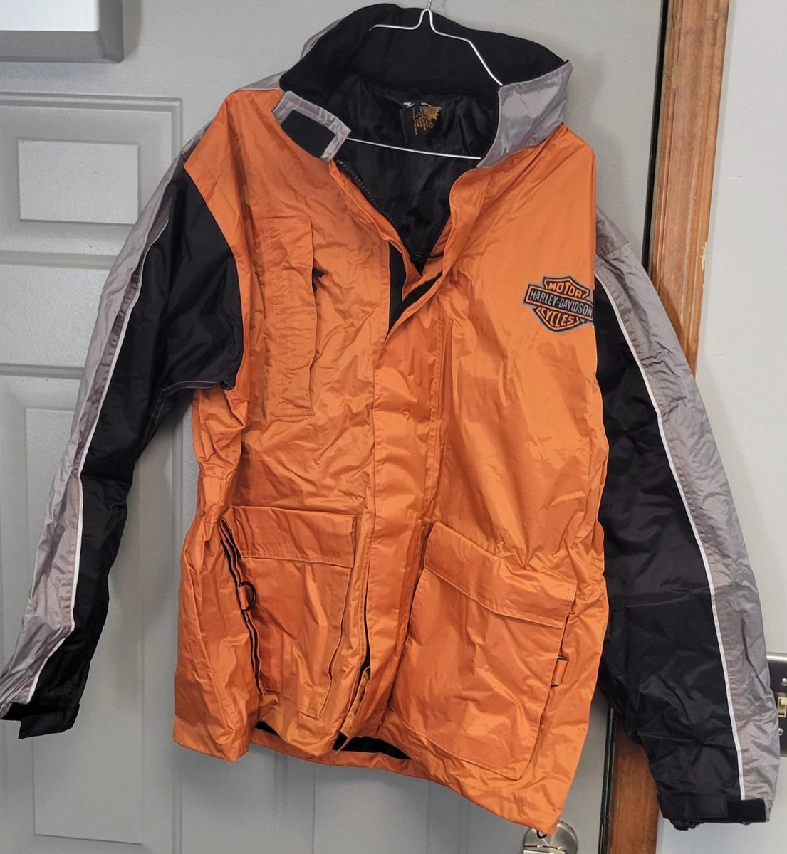 Harley-Davidson Harley-Davidson Motorcycle Rain Wear for sale | eBay