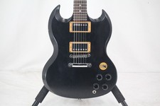 [Gibson] SG Special 2014 Electric Guitar Used With Gig Bag Shipping From JAPAN