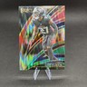 2025 Panini Select #247 James Pearce Jr. Black and Green Prizm Shock