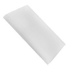 Leather Punch Pad Plastic Mute Punching Hole Mat Stamping Cutting Board for D...