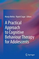 A Practical Approach To Cognitive Behaviour Therapy For Adolescents Taschenbuch