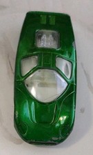 Matchbox No.45 Ford Group 6 Green - 1969 Lesney