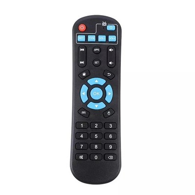 New Replacement fit for MAX Android TV Box Remote Control T95 S912 T95Z H96 X96