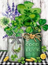 Diamond Art Kits for Adults, Easter 11.8x15.7in 30x40cm ,