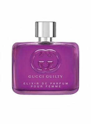 GUC GUILTY DAMEN ELIXIR EDP 60