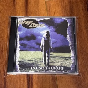 Grey Daze | eBay