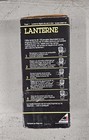Vintage Coleman Peak 1 Lantern Model 222B Black  — photo 5