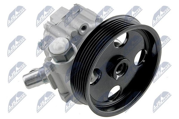 NTY Hydraulikpumpe, Lenkung SPW-ME-033 FüR MERCEDES-BENZ-image