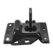 HECASA Front Bumper Bracket Compatible with 2003-2018 Dodge Ram 1500 2500 350...