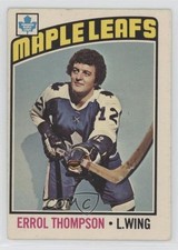 1976-77 O-Pee-Chee Errol Thompson #259 t4m