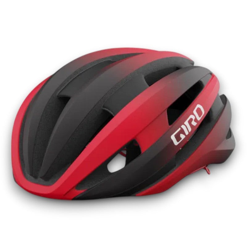 Giro Synthe MIPS II Matte Black/Bright Red Small -Fully Func