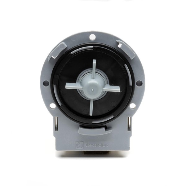 Ablaufpumpe Waschmaschine - Electrolux - 91455010701 - WAO814 - Laugenpumpe, Abw-image
