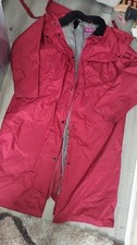 Jane Austin trench coat Size 18