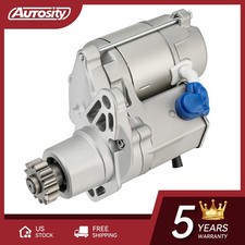 Starter For Toyota Camry 1995 1996 2.2L RAV4 1999 2000 2.0L 1.4kw 12V 13T CCW