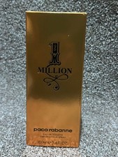 Paco Rabanne 1 Million 3.38 fl oz Men's Eau de Toilette 100ml