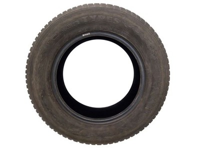 Reifen Allwetterreifen 235/65R17 108V Nokian