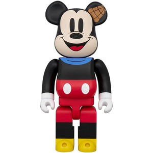 Bearbrick Mickey Mouse 400 | eBay
