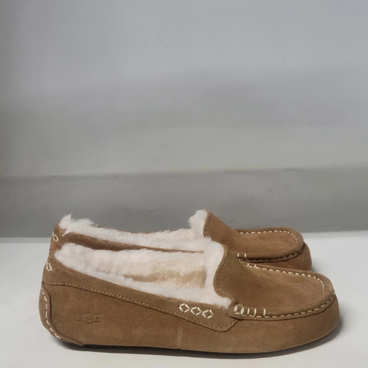UGG Ansley Women Slippers 8 US Shoe for sale | eBay