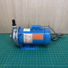 GOULDS 1ms1e4c0 MCS SERIES 1.0 HP CENTRIFUGAL PUMP 1x1 1/4-6 5-3/15 Impeller